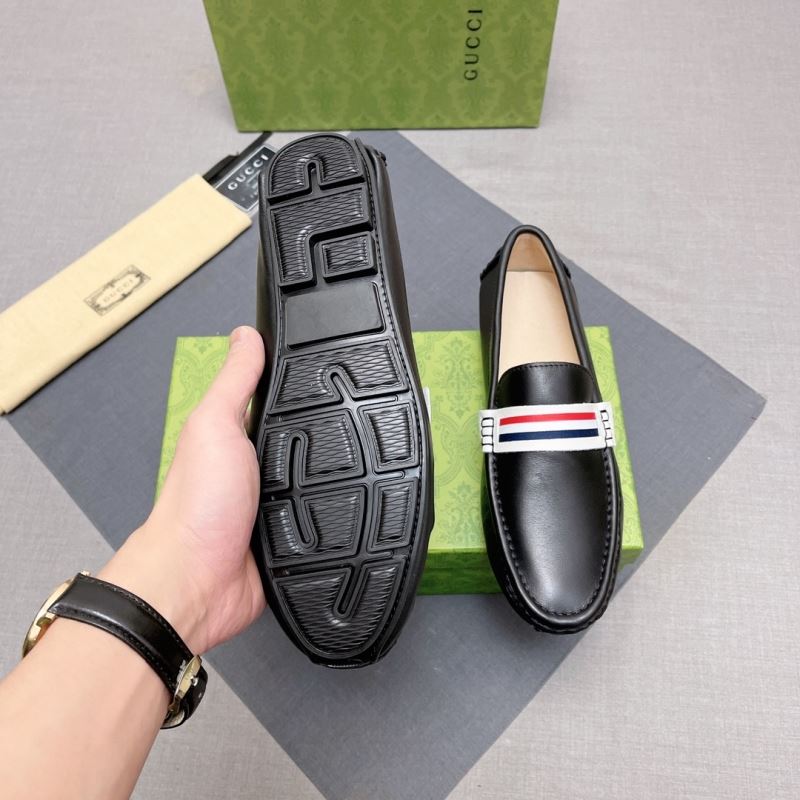 Gucci Tods Shoes